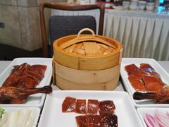 -南景饭店(万家丽路店)
