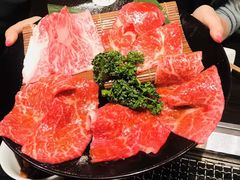 -俺的焼肉(銀座9丁目店)