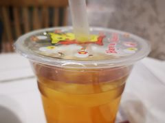糖水凉粉-丽丽三鲜螺蛳粉(田林路店)