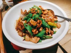 -茄子恰恰·新云南小炒(坪山益田店)