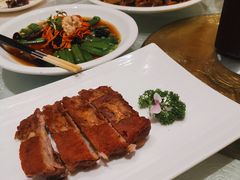 -国人川菜(李家村建东街店)