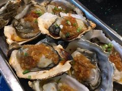 -胶东海鲜大排档(北太平庄店)
