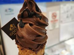 -GODIVA(月星环球港店)