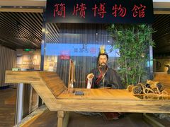 -庙街旅游·美食广场(五一广场店)