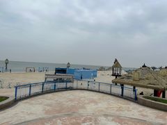 -碧海银沙景区