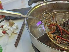 -牛吉韵·鲜切牛肉自助火锅(南山店)