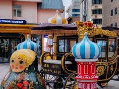 -松雷商业(南岗店)