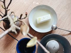 -知亘茶食