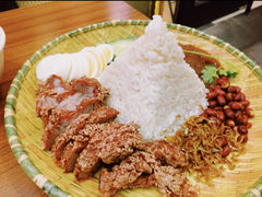 -BOIBOI马来茶餐室(江宁路店)