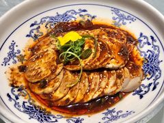 -鸭王烤鸭店(三里河店)