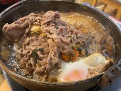 精选寿喜锅-昱匠·日本料理(金融街店)