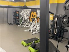 -FEELINGME乐刻包月私教馆·健身(真北华润万家店)