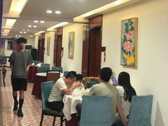-朱仔记食府(江南大道店)