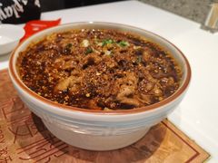 -红樱桃·欢乐餐厅(太原里店)