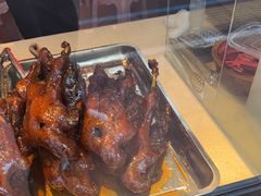 -王浩儿纪六孃甜皮鸭(乐山总店)