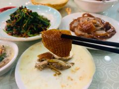 鸭皮-原味斋烤鸭店(铁百店)