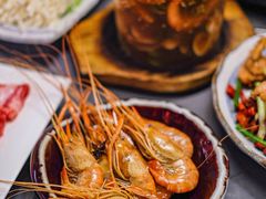 -金龙·打边炉(南京西路店)