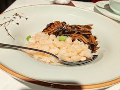 虾仁软兜-金陵饭店·梅苑