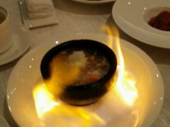 -福州天元国际威斯汀酒店·中国元素餐厅