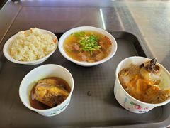 -好成财牛排馆(涂门街总店)