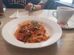 -必胜客(湘隆店)