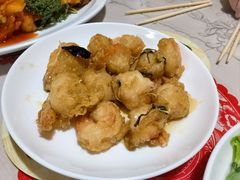 -宏达宴老菜馆(群力第四大道店)