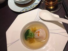 -广州文华东方酒店·江-由辉师傅主理