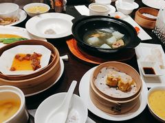 -京香轩·中餐厅(上海中庚聚龙酒店)