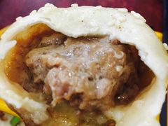 -小杨生煎(龙之梦购物中心店)
