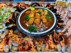 -原乡故事里海鲜大餐(玉祥门北马道巷店)
