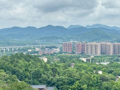 -昭山风景名胜区