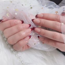 -吉吉靓甲美睫