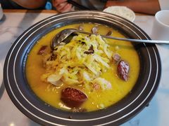 东北杀猪菜-叁拾壹克饺子·东北菜(国贸店)