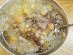 菠萝冰清凉补-南街清补凉(黄贝岭店)