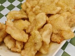 锅包肉-东北饺子王(港澳广场购物中心店)