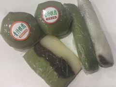 -古南都·清真绿柳居菜馆(太平南路店)