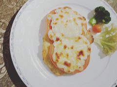 -92°C俄式厨房(中央大街店)