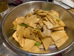 -秦香阁·西北家常菜(徐汇日月光中心店)