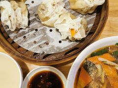 -太原面食店(解放路店)