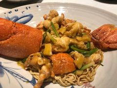 -皇朝会.经典传统粤菜(外滩店)