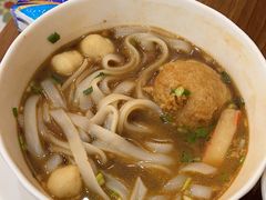 -曼谷食堂·泰国家庭料理