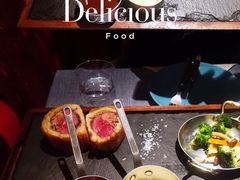 -弦月窗LUNETTE BY AMANDA(复兴路店)