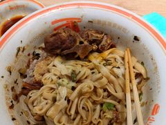 -小满手工粉(北京富力广场店)