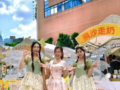 -VT101维多利广场