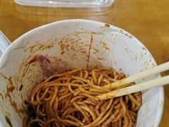 -郭记老汉口热干面