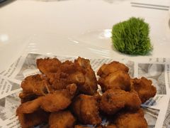 -朱仔记食府(江南大道店)
