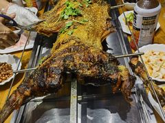 -润禾烤全羊