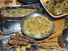 -马路牙子烧烤音乐酒馆(望京店)