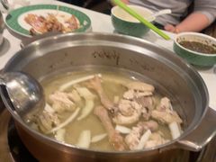 -润园四季椰子鸡火锅(南山海岸城店)