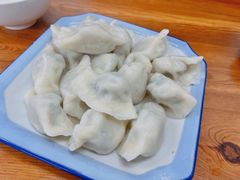 -乐回头饺子店